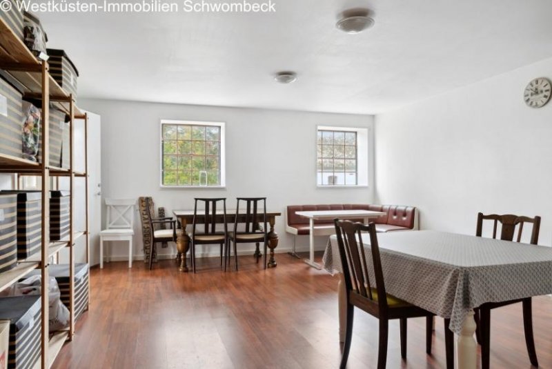 Svendborg Wunderschönes Fachwerkhaus unter Reet sowie ein eigenes Gästehaus! Haus kaufen
